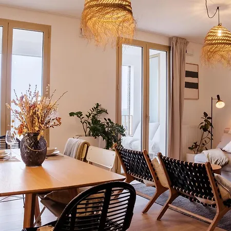 Appartement Petite Ile
